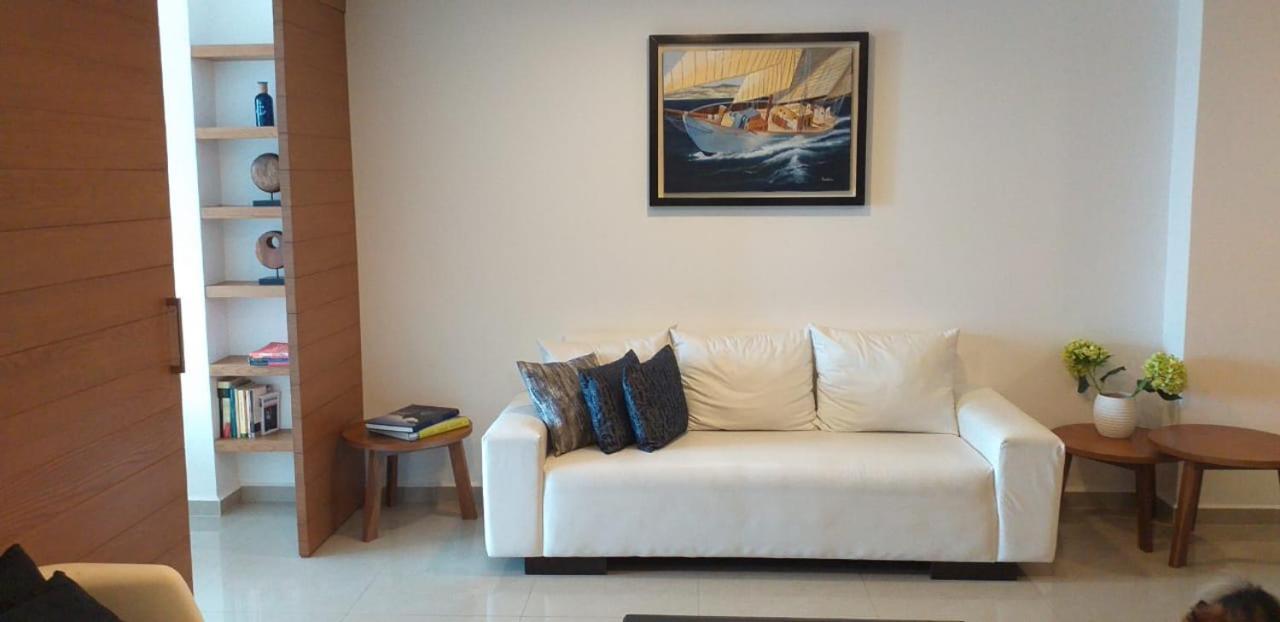Appartement Altara à Boca del Río Extérieur photo