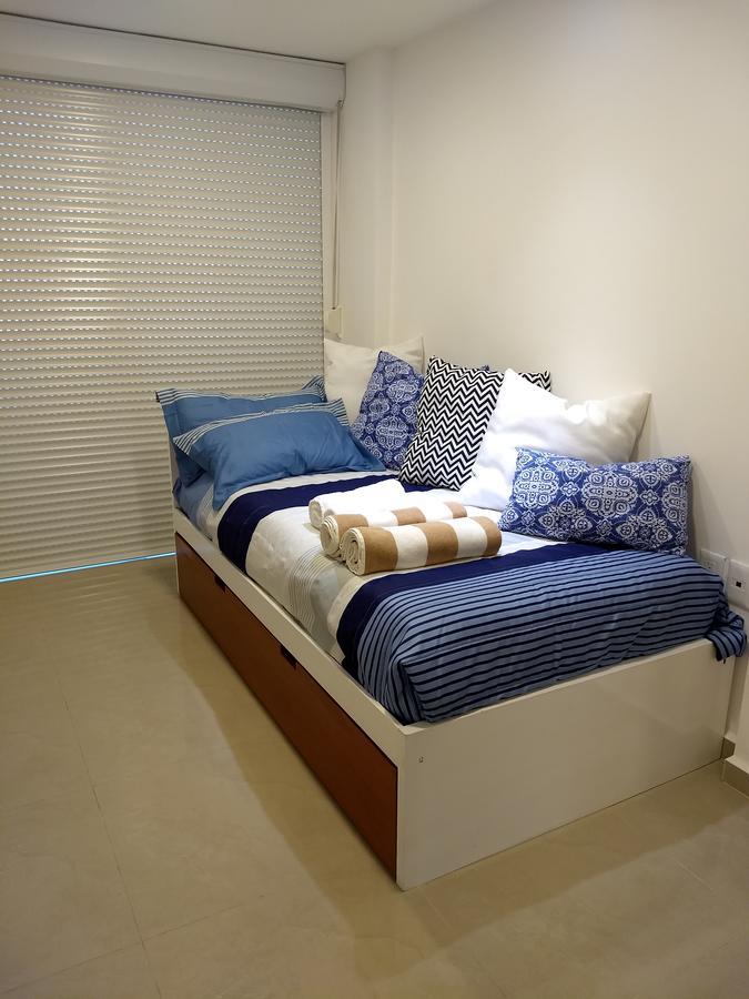 Appartement Altara à Boca del Río Extérieur photo