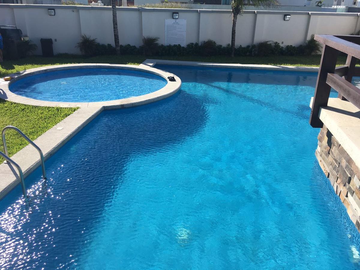 Appartement Altara à Boca del Río Extérieur photo