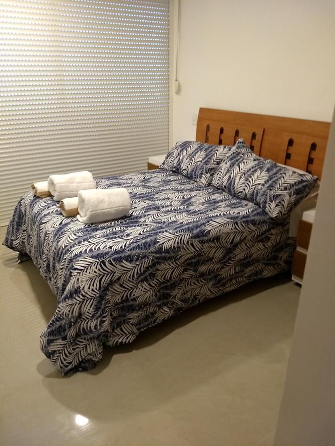Appartement Altara à Boca del Río Extérieur photo