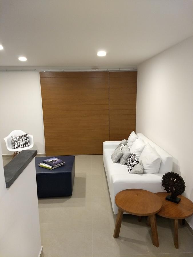 Appartement Altara à Boca del Río Extérieur photo
