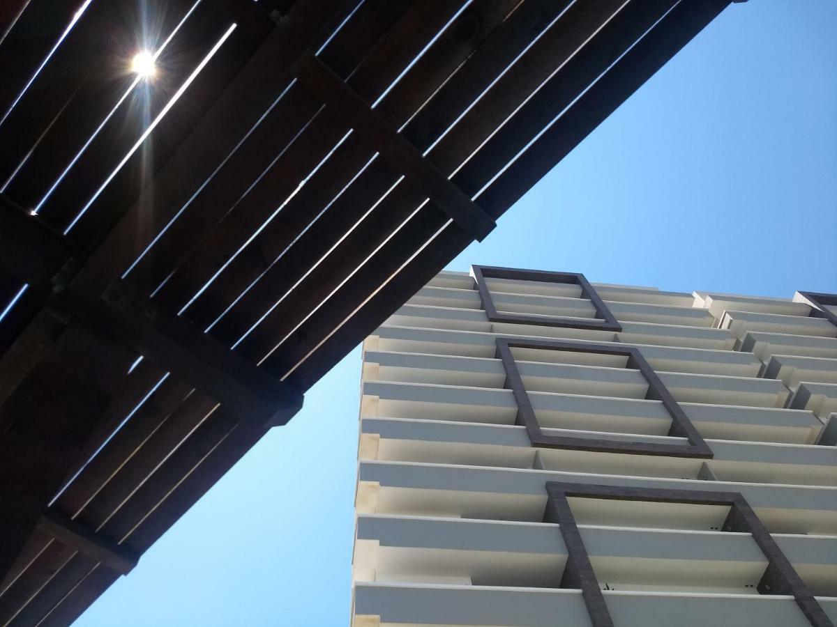 Appartement Altara à Boca del Río Extérieur photo